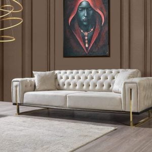 Adwa Chaise Lounge