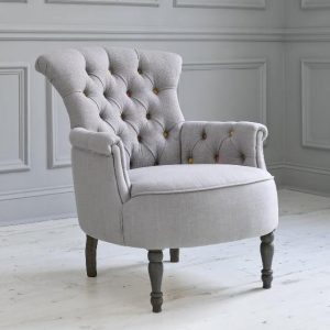 Axum Wingback Chair sofa