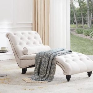 Adwa Chaise Lounge