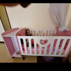 Baby Crib