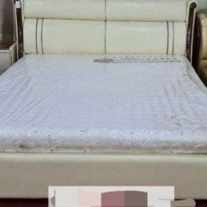 Harar Platform Bed