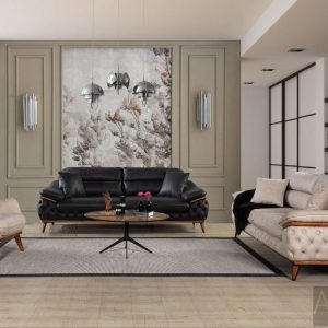 Almira sofa